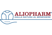 Aliopharm Logo