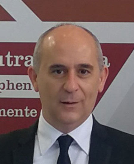 Fabrizio Tarricone