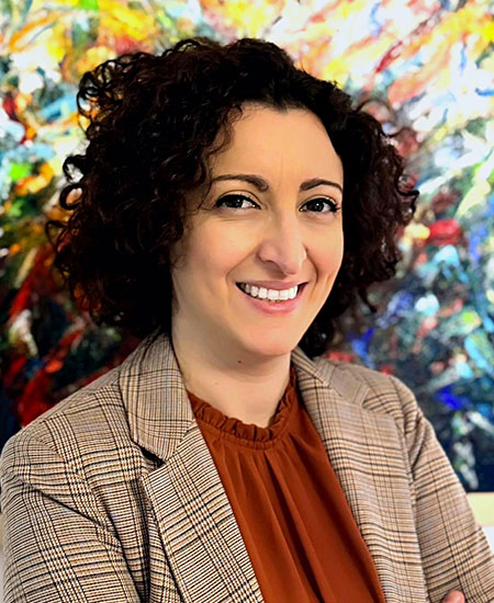 Carmela Spagnuolo