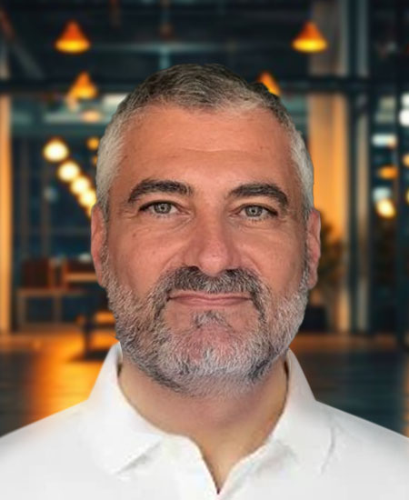 Antonio Frungillo