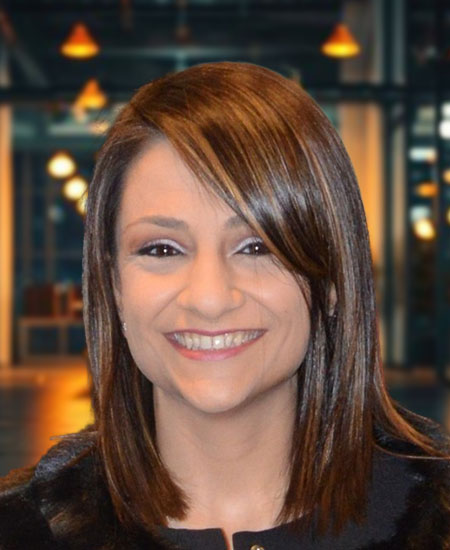 Francesca Giovine
