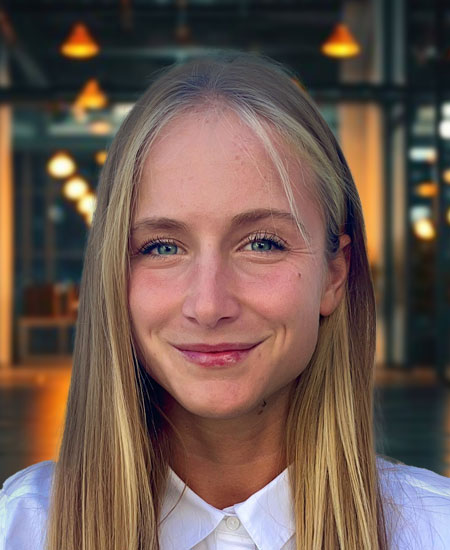 Veronica Vignati