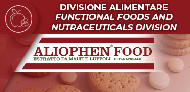 FUNCTIONAL FOODS AND NUTRACEUTICALS