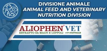 ANIMAL FEED AND VETERINARY NUTRITION